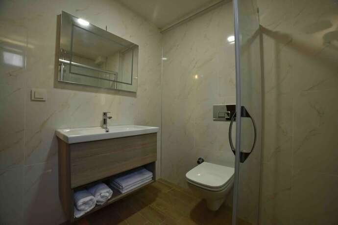 Imagen general del Limnos Hotel. Foto 3