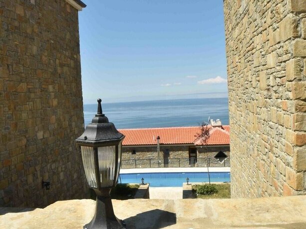Imagen general del Limnos Hotel. Foto 7
