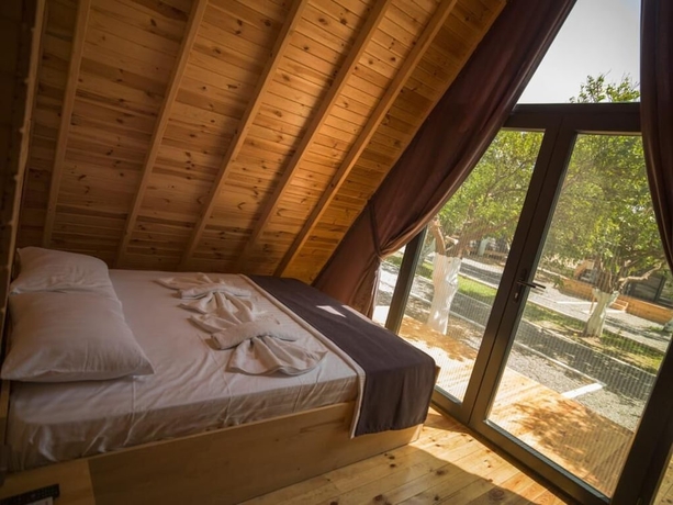 Imagen de la habitación del Limon Datca. Foto 7