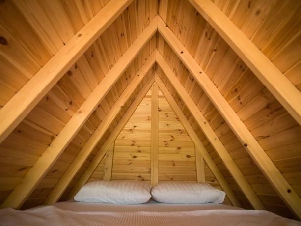 Imagen de la habitación del Limon Datca. Foto 10