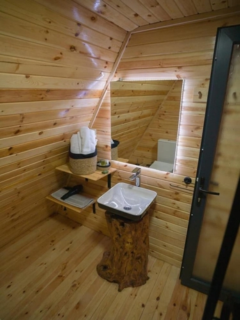 Imagen de la habitación del Limon Datca. Foto 13