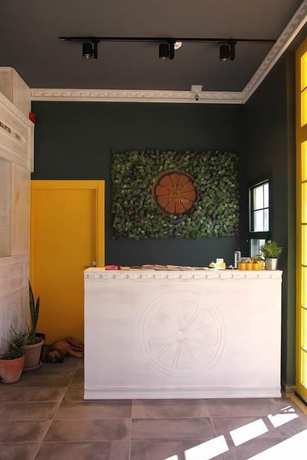 Imagen de los interiores del Limon Inn Hotel. Foto 19