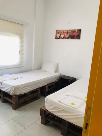 Imagen de la habitación del Limon Inn Hotel. Foto 5