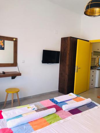 Imagen de la habitación del Limon Inn Hotel. Foto 6