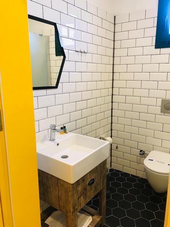 Imagen de la habitación del Limon Inn Hotel. Foto 7