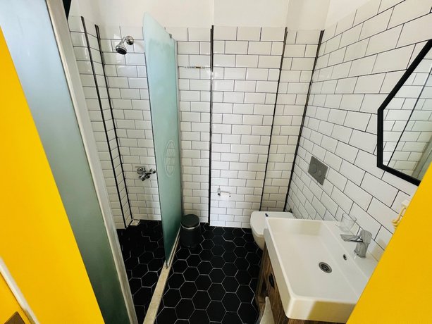 Imagen de la habitación del Limon Inn Hotel. Foto 9