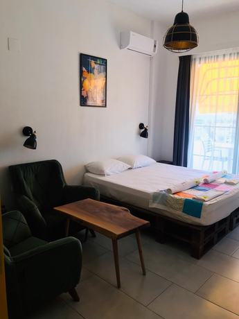 Imagen de la habitación del Limon Inn Hotel. Foto 10