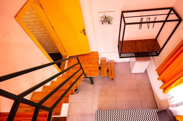 Imagen de la habitación del Limon Inn Hotel. Foto 11