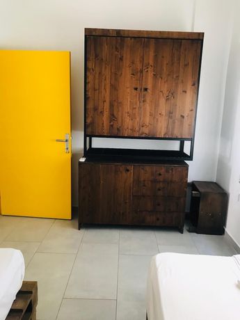 Imagen de la habitación del Limon Inn Hotel. Foto 12