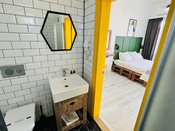 Imagen de la habitación del Limon Inn Hotel. Foto 14