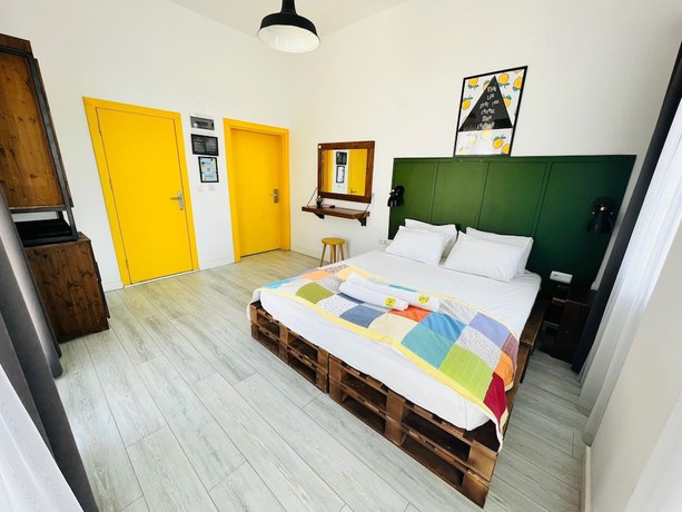 Imagen de la habitación del Limon Inn Hotel. Foto 15