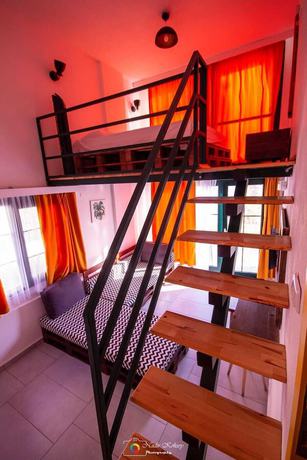 Imagen de la habitación del Limon Inn Hotel. Foto 17