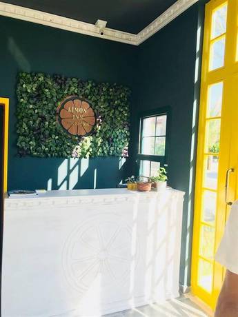 Imagen de los interiores del Limon Inn Hotel. Foto 20