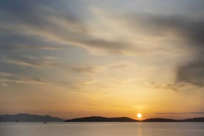 Imagen general del Limon Otel. Foto 4