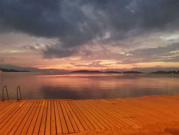 Imagen general del Limon Otel. Foto 5