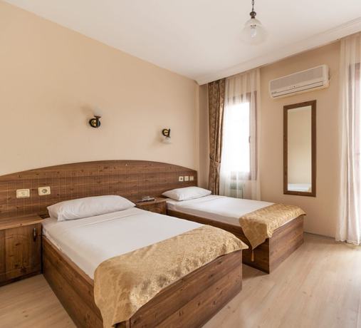 Imagen de la habitación del Limon Otel. Foto 12