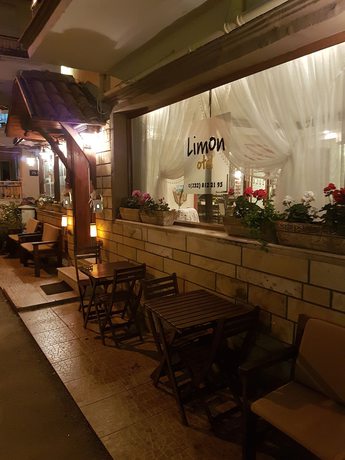 Imagen general del Limon Otel. Foto 7