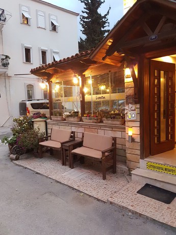 Imagen general del Limon Otel. Foto 8