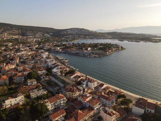 Imagen general del Limon Otel. Foto 9