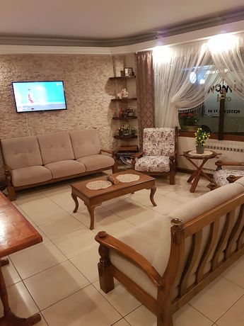 Imagen de la habitación del Limon Otel. Foto 15