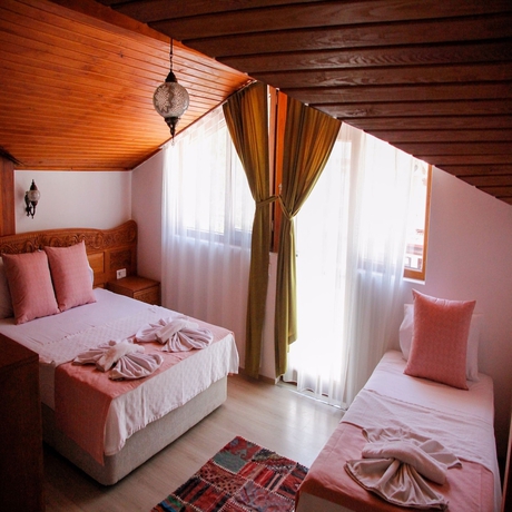 Imagen de la habitación del Limon Otel (Pansiyon 2). Foto 2