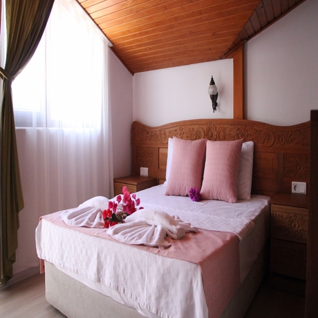 Imagen de la habitación del Limon Otel (Pansiyon 2). Foto 3