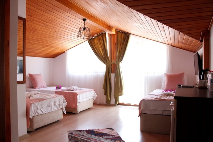 Imagen de la habitación del Limon Otel (Pansiyon 2). Foto 4