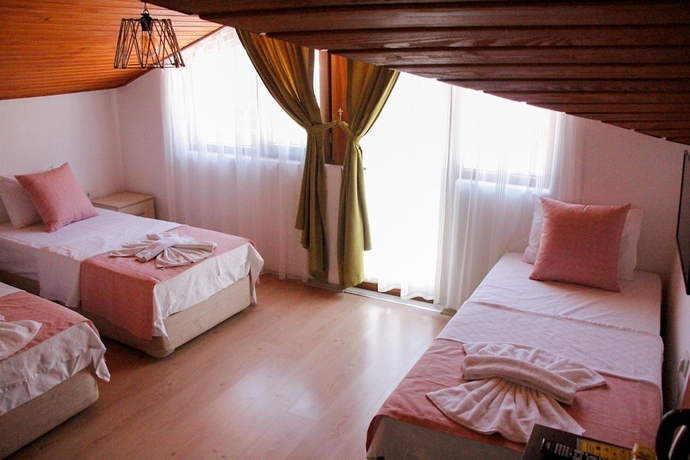Imagen de la habitación del Limon Otel (Pansiyon 2). Foto 5