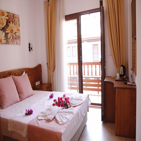 Imagen de la habitación del Limon Otel (Pansiyon 2). Foto 6