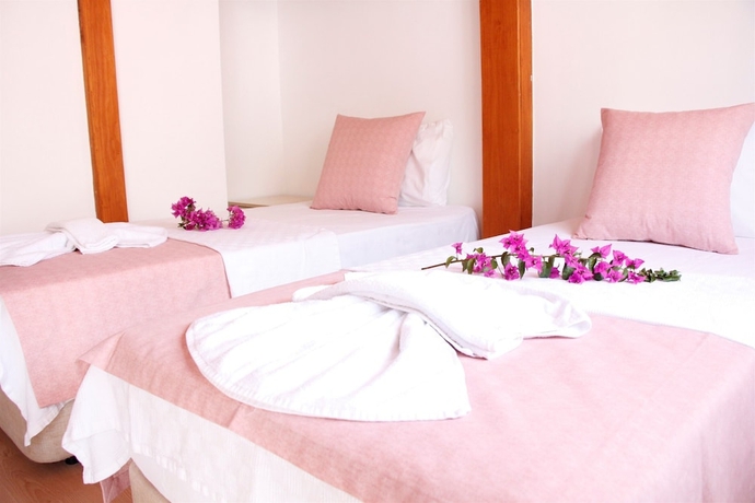 Imagen de la habitación del Limon Otel (Pansiyon 2). Foto 8