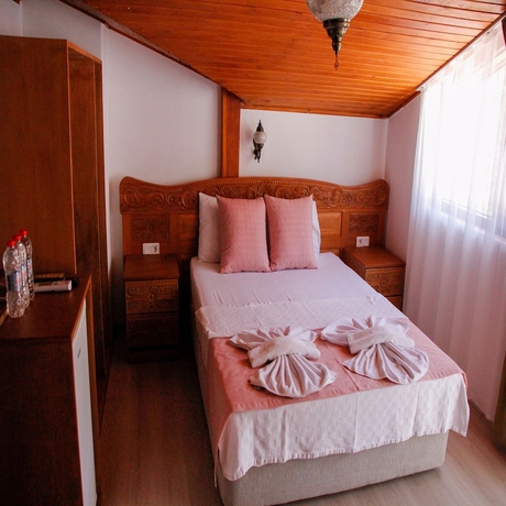 Imagen de la habitación del Limon Otel (Pansiyon 2). Foto 9