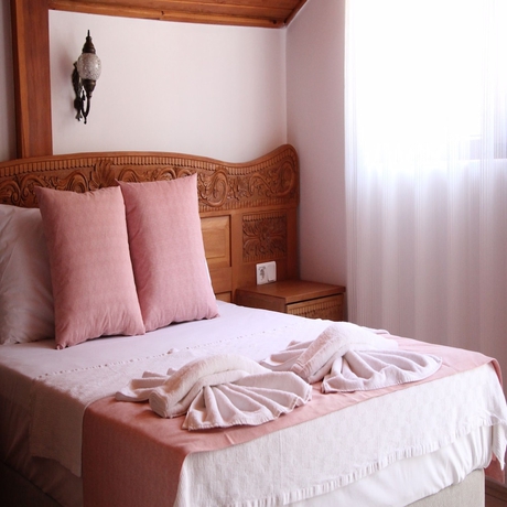 Imagen de la habitación del Limon Otel (Pansiyon 2). Foto 10