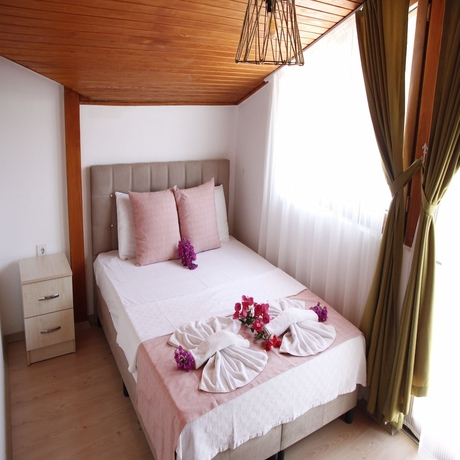 Imagen de la habitación del Limon Otel (Pansiyon 2). Foto 11