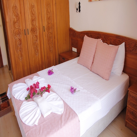 Imagen de la habitación del Limon Otel (Pansiyon 2). Foto 12