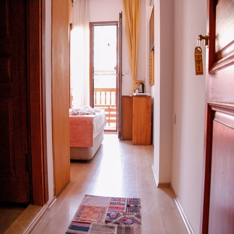 Imagen de la habitación del Limon Otel (Pansiyon 2). Foto 13