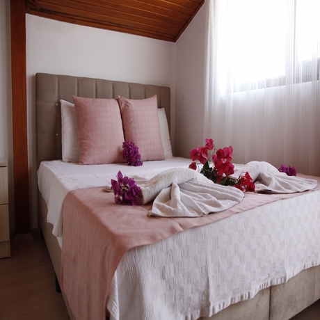 Imagen de la habitación del Limon Otel (Pansiyon 2). Foto 14