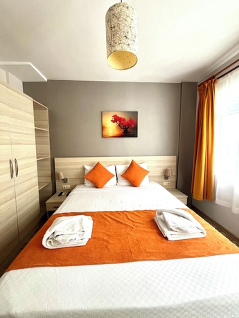Imagen de la habitación del Limon Pansiyon, Foca. Foto 9