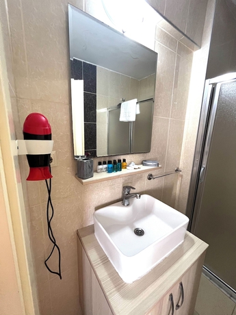 Imagen de la habitación del Limon Pansiyon, Foca. Foto 16