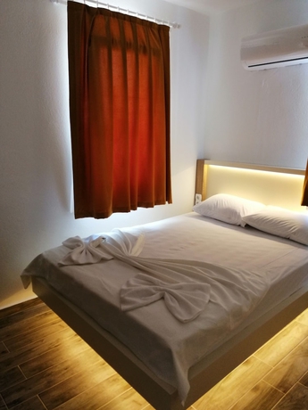 Imagen de la habitación del Limon Pansiyon, Kas. Foto 3