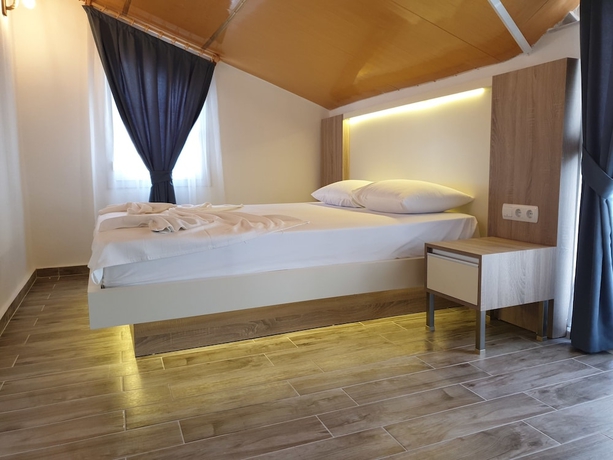 Imagen de la habitación del Limon Pansiyon, Kas. Foto 4