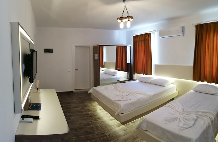Imagen de la habitación del Limon Pansiyon, Kas. Foto 8