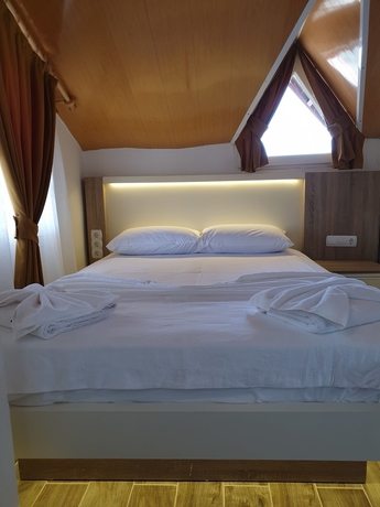Imagen de la habitación del Limon Pansiyon, Kas. Foto 10