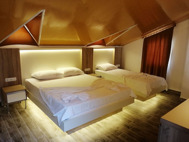 Imagen de la habitación del Limon Pansiyon, Kas. Foto 11
