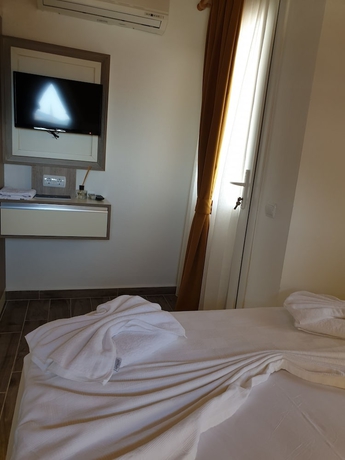 Imagen de la habitación del Limon Pansiyon, Kas. Foto 12