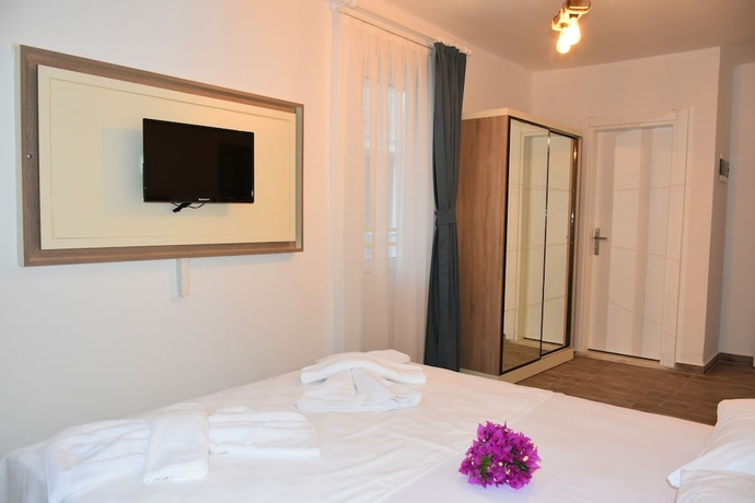 Imagen de la habitación del Limon Pansiyon, Kas. Foto 13