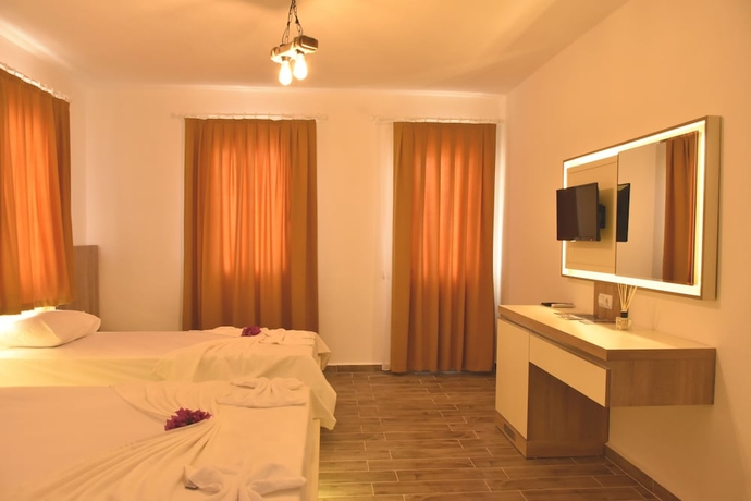 Imagen de la habitación del Limon Pansiyon, Kas. Foto 16