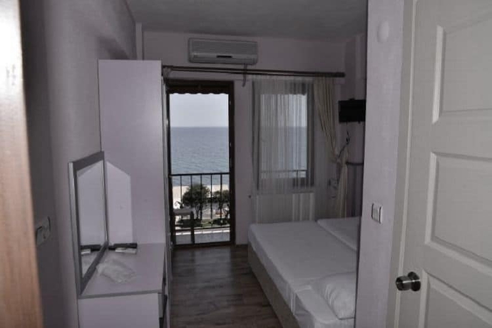 Imagen de la habitación del Limonata Otel Assos. Foto 6
