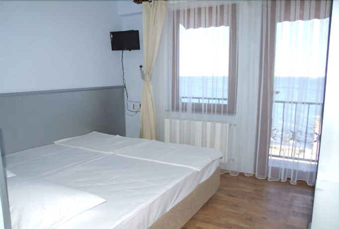 Imagen de la habitación del Limonata Otel Assos. Foto 7