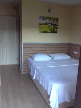 Imagen de la habitación del Limonata Otel Assos. Foto 8