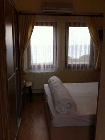 Imagen de la habitación del Limonata Otel Assos. Foto 9